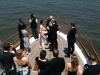Calypso Yacht Rental Perfect For Weddings