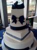 Wedding Cake Cloud Nine