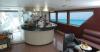 Interior Of Lady Windridge Boat Rental